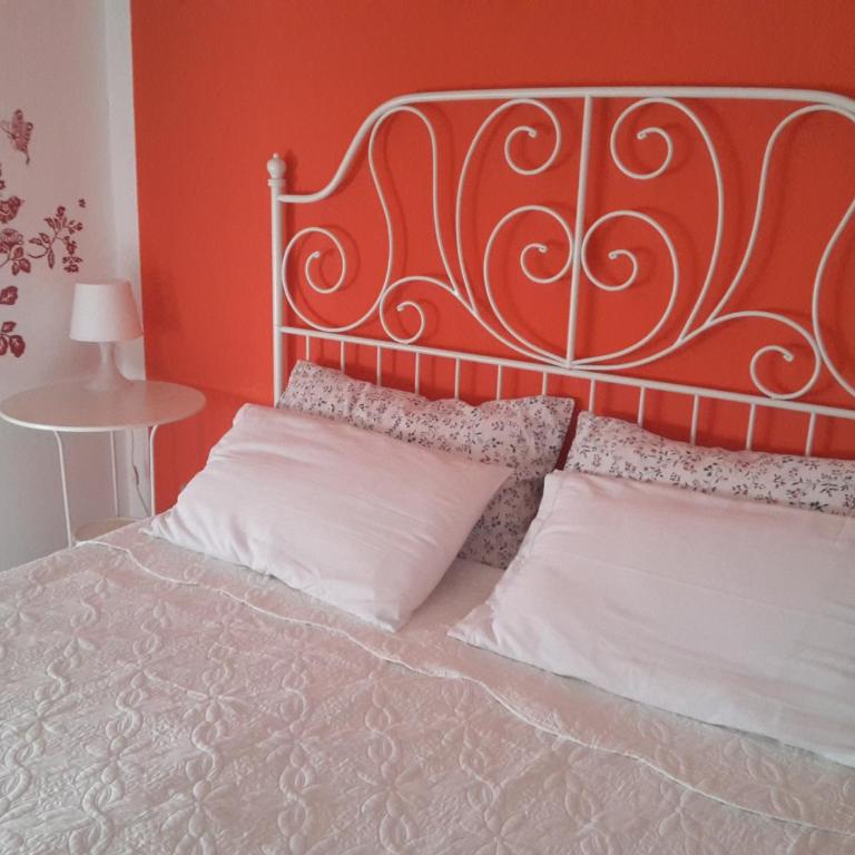 Su Planu - Double Room with Shared Bathroom - 3