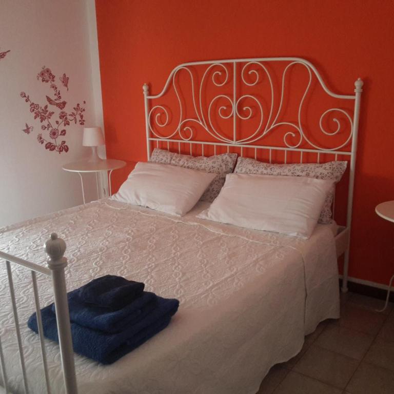 Su Planu - Double Room with Shared Bathroom - 4