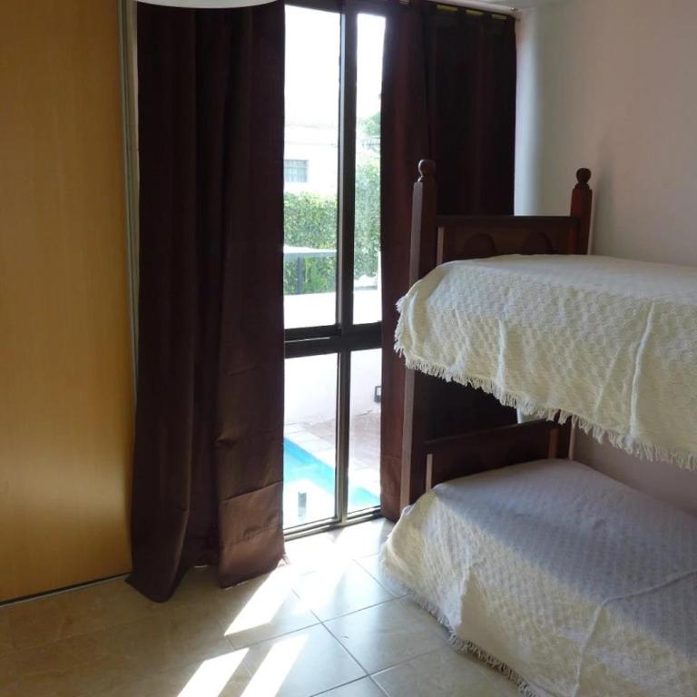 Dúplex El Ceibo - Two-Bedroom Apartment - 8