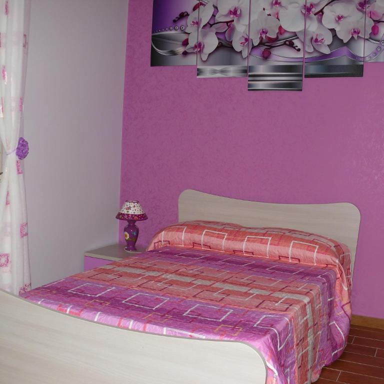 B&B Max - Camera Matrimoniale - 1