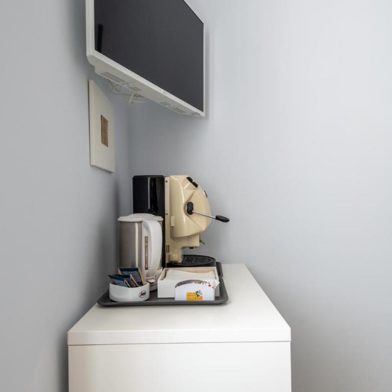 Appartamenti Riva Vieste Suites - Appartamento Superior - 12