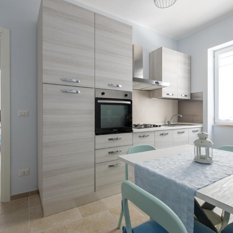 Appartamenti Riva Vieste Suites - Appartamento Superior - 4
