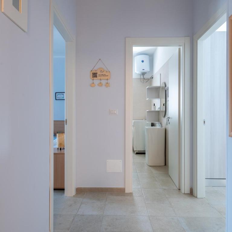 Appartamenti Riva Vieste Suites - Appartamento Superior - 18