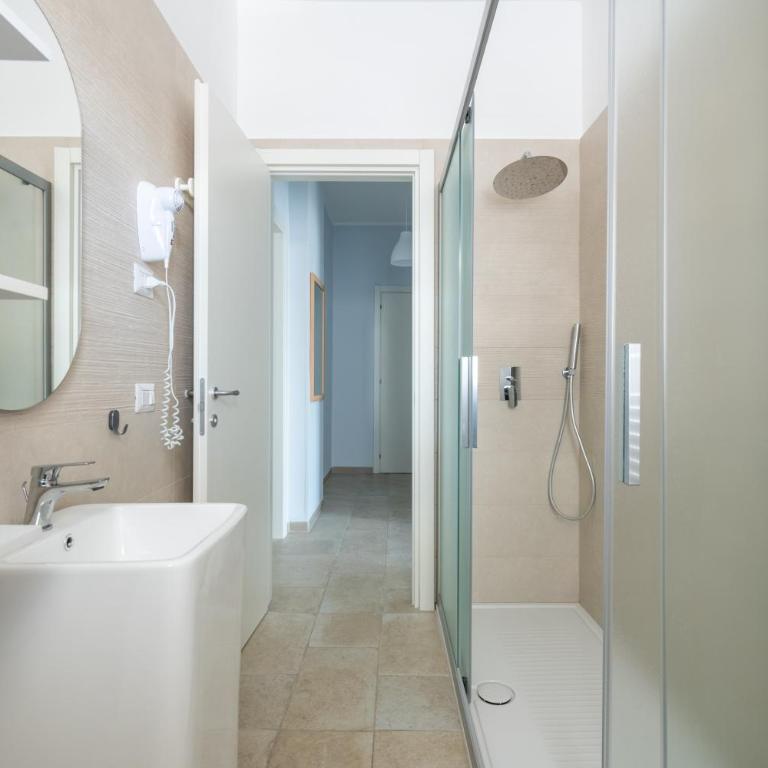 Appartamenti Riva Vieste Suites - Appartamento Superior - 10