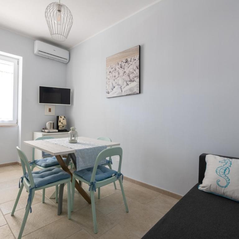 Appartamenti Riva Vieste Suites - Appartamento Superior - 6