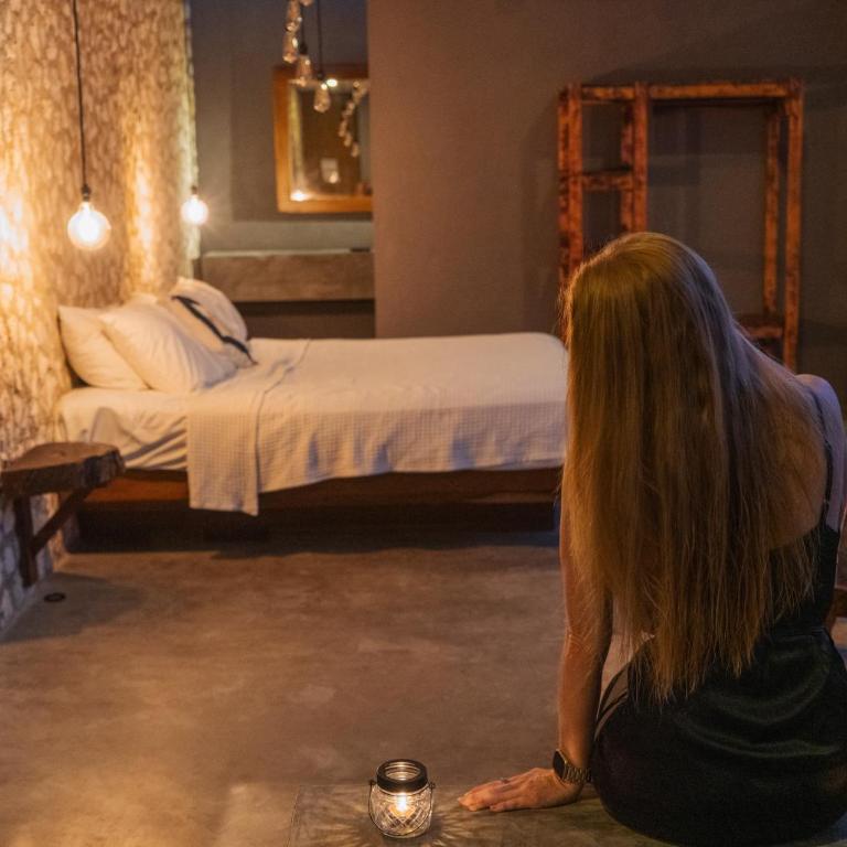 BAU Tulum - Deluxe Suite - 7
