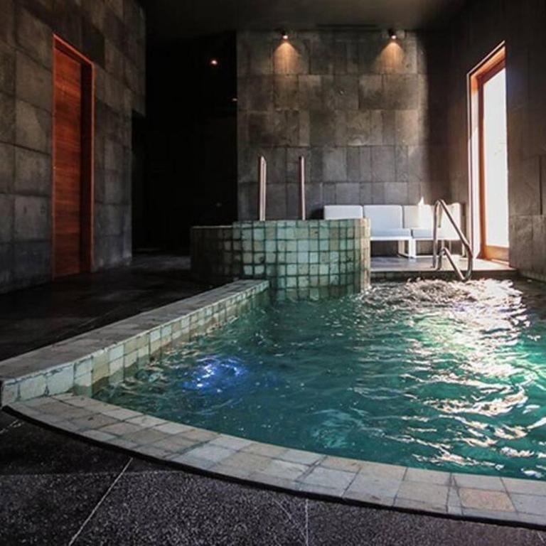 Casita Oleaje Luxury Cultural Sanctuary Spa - Estudio Deluxe - 30