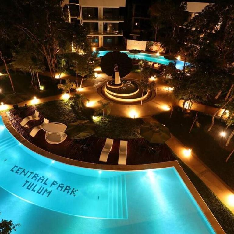 Casita Oleaje Luxury Cultural Sanctuary Spa - Estudio Deluxe - 4