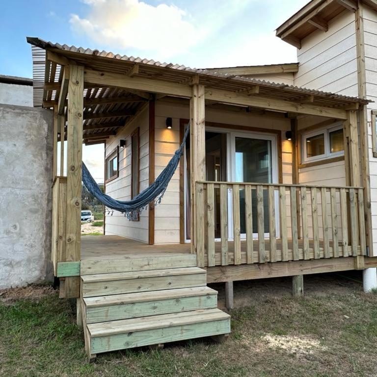 Amphibias - Casa con 1 dormitorio - 11