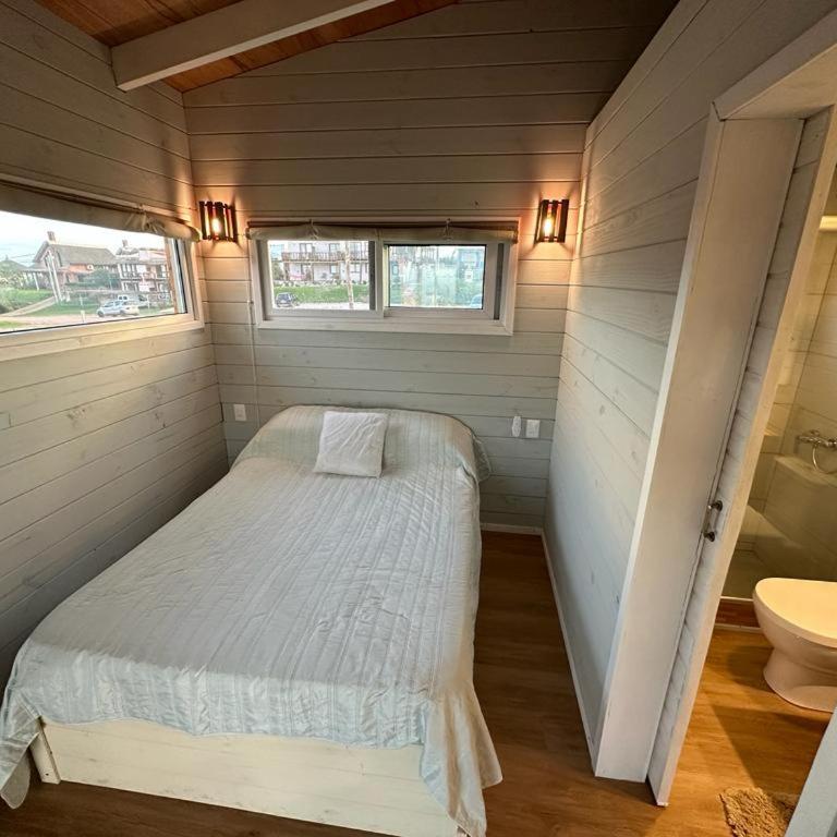 Amphibias - Casa con 1 dormitorio - 4