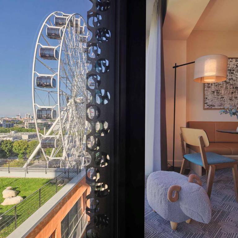 Adina Apartment Hotel Munich - Studio - 2