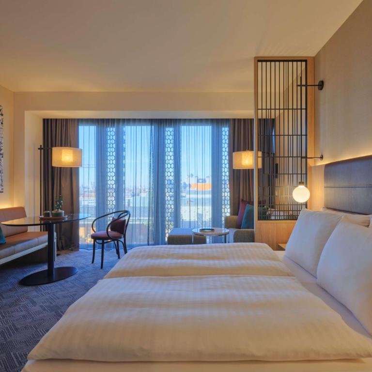 Adina Apartment Hotel Munich - Studio - 3