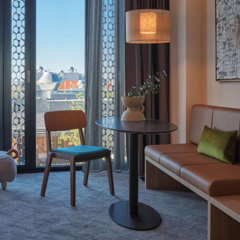 Adina Apartment Hotel Munich - Studio - 5