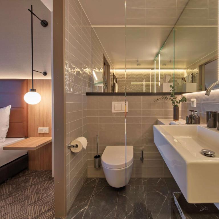 Adina Apartment Hotel Munich - Studio - 6