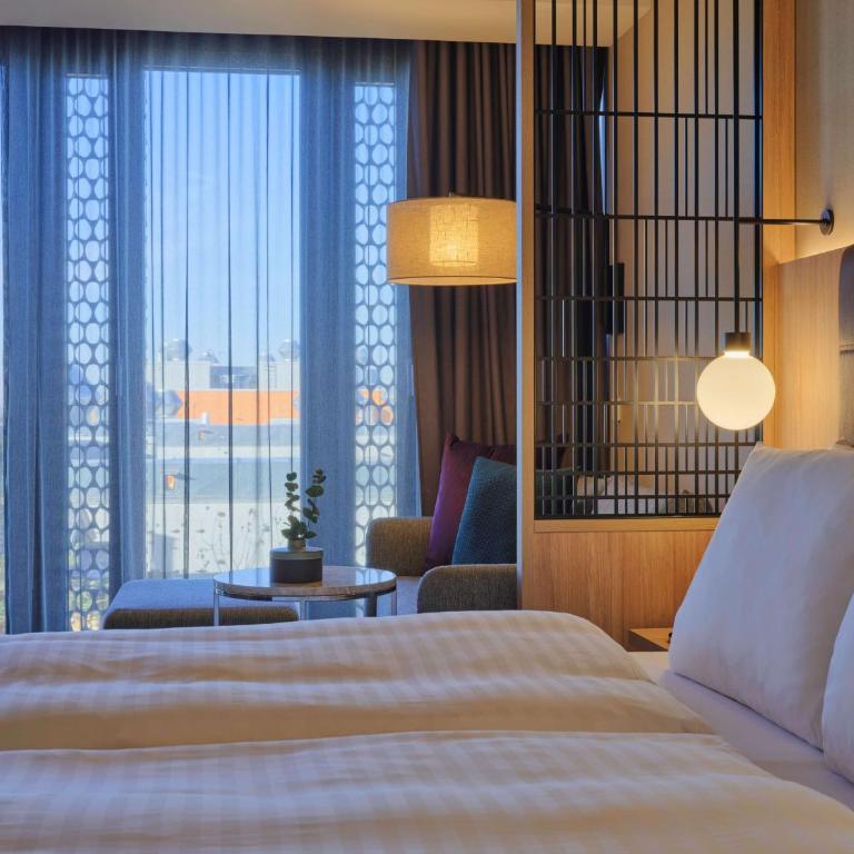 Adina Apartment Hotel Munich - Studio - 9