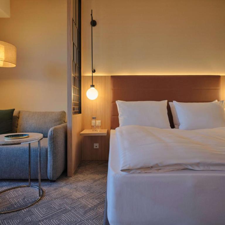 Adina Apartment Hotel Munich - Studio - 1