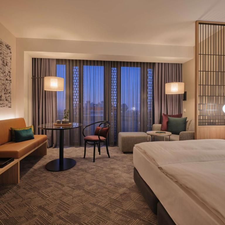 Adina Apartment Hotel Munich - Studio - 12