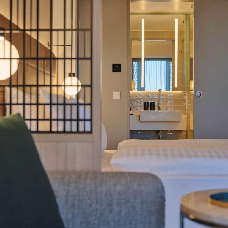 Adina Apartment Hotel Munich - Studio - 14