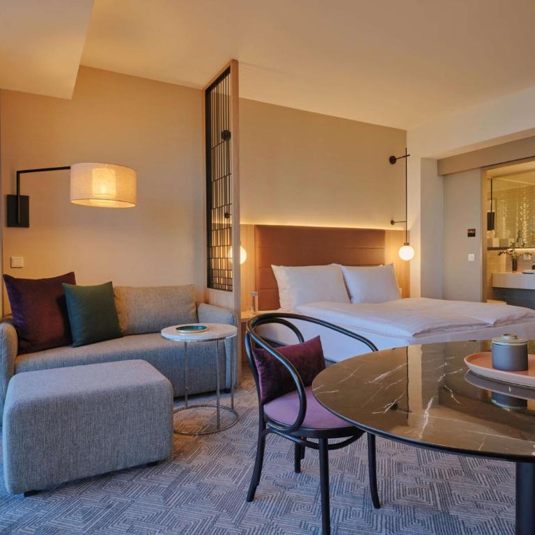 Adina Apartment Hotel Munich - Studio - 13