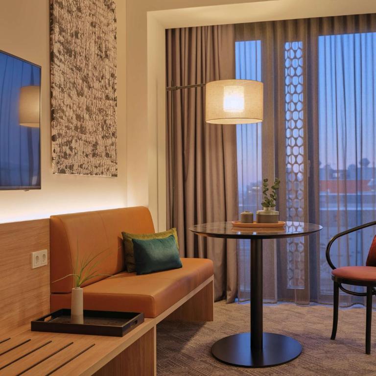 Adina Apartment Hotel Munich - Studio - 15