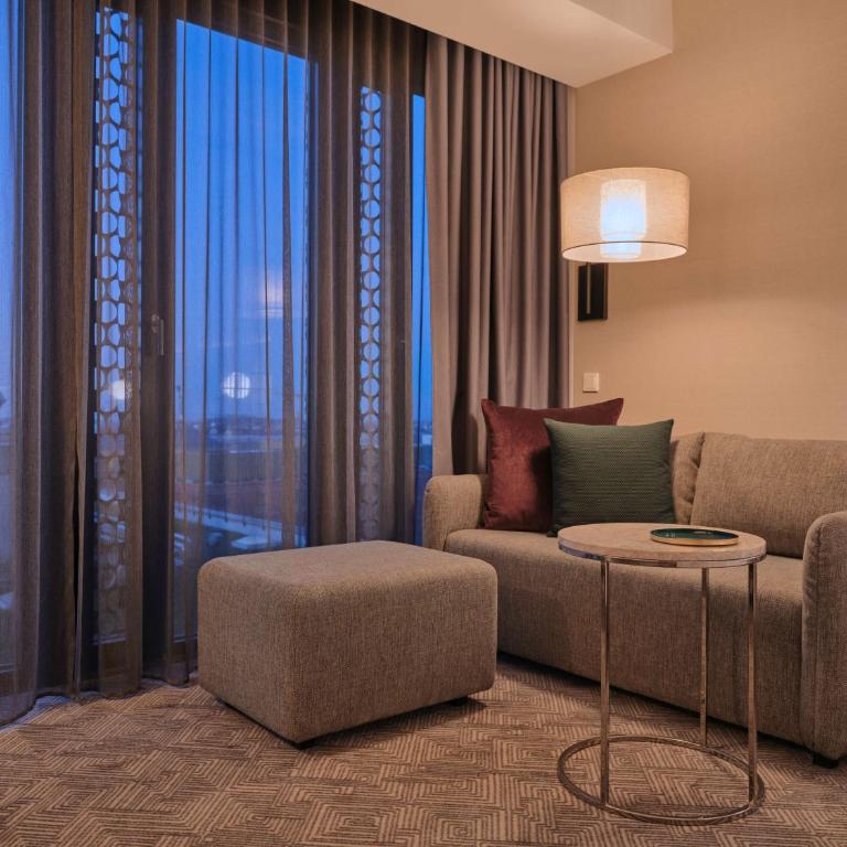 Adina Apartment Hotel Munich - Studio - 16