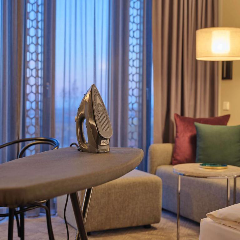 Adina Apartment Hotel Munich - Studio - 17