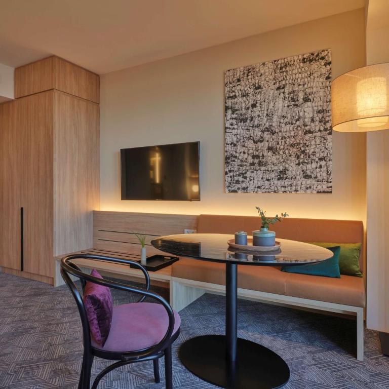 Adina Apartment Hotel Munich - Studio - 19