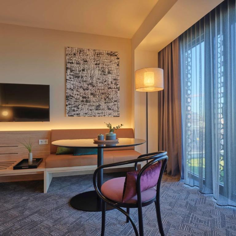 Adina Apartment Hotel Munich - Studio - 20