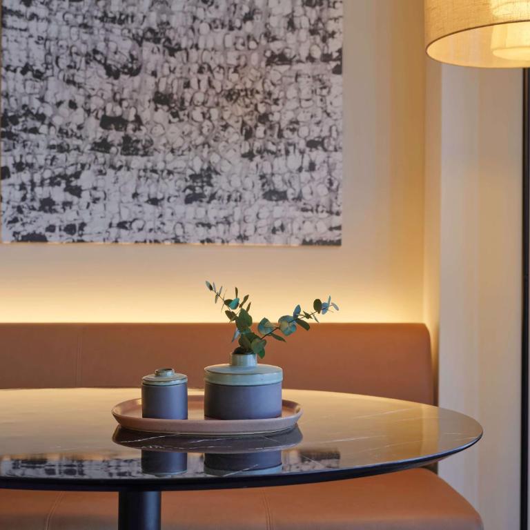 Adina Apartment Hotel Munich - Studio - 21