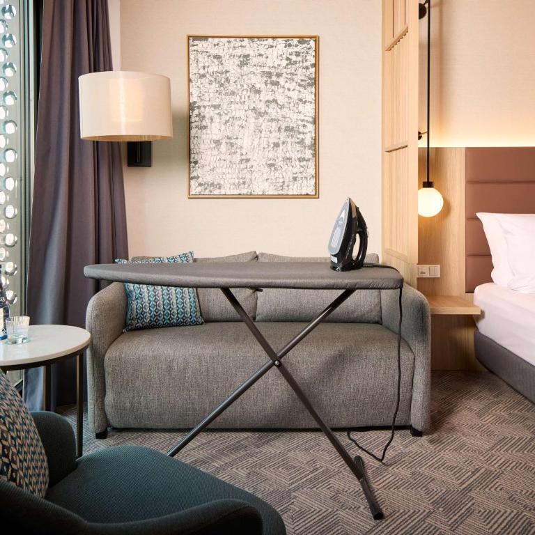 Adina Apartment Hotel Munich - Studio - 22