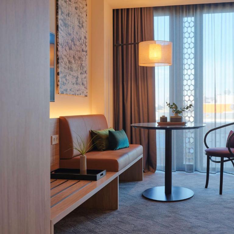 Adina Apartment Hotel Munich - Studio - 23