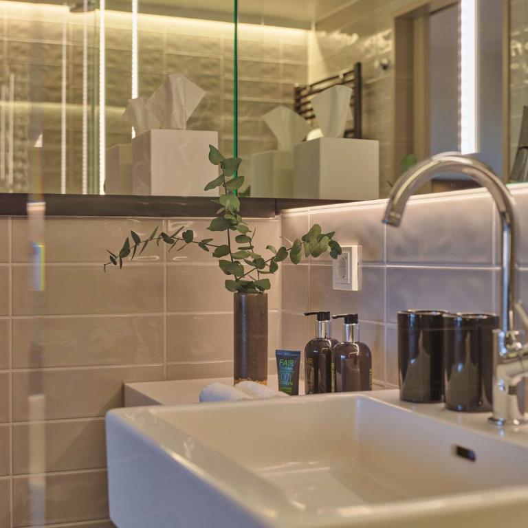 Adina Apartment Hotel Munich - Studio - 25