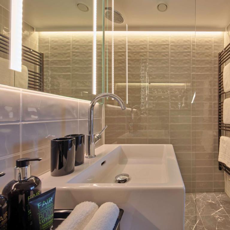 Adina Apartment Hotel Munich - Studio - 26