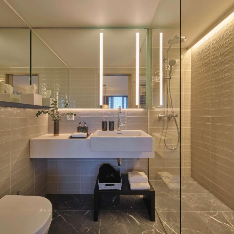 Adina Apartment Hotel Munich - Studio - 27