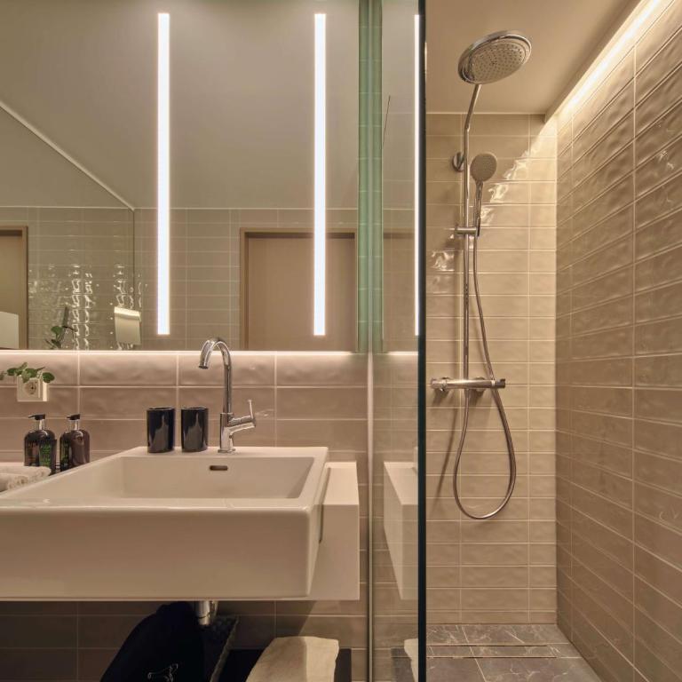 Adina Apartment Hotel Munich - Studio - 28
