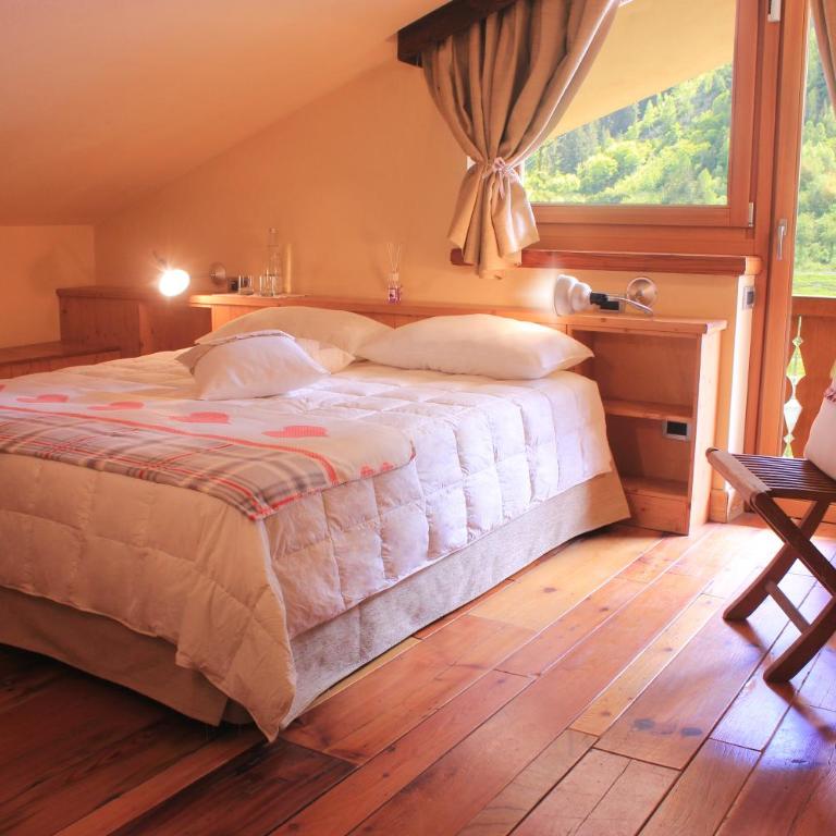 Shatush Hotel - Camera Superior Matrimoniale/Doppia con Letti Singoli con Balcone - 1