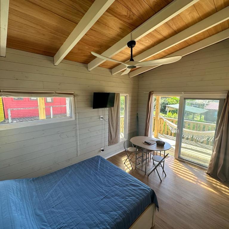 Amphibias - Casa con 1 dormitorio - 2