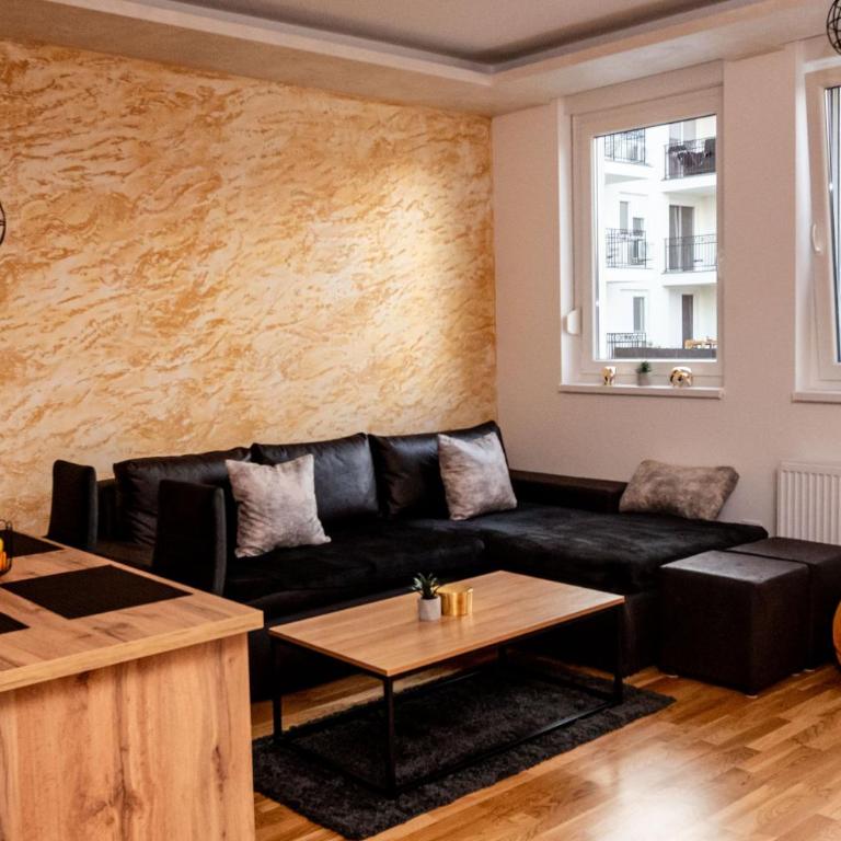 Fantasy Apartment - One-Bedroom Apartment - 19
