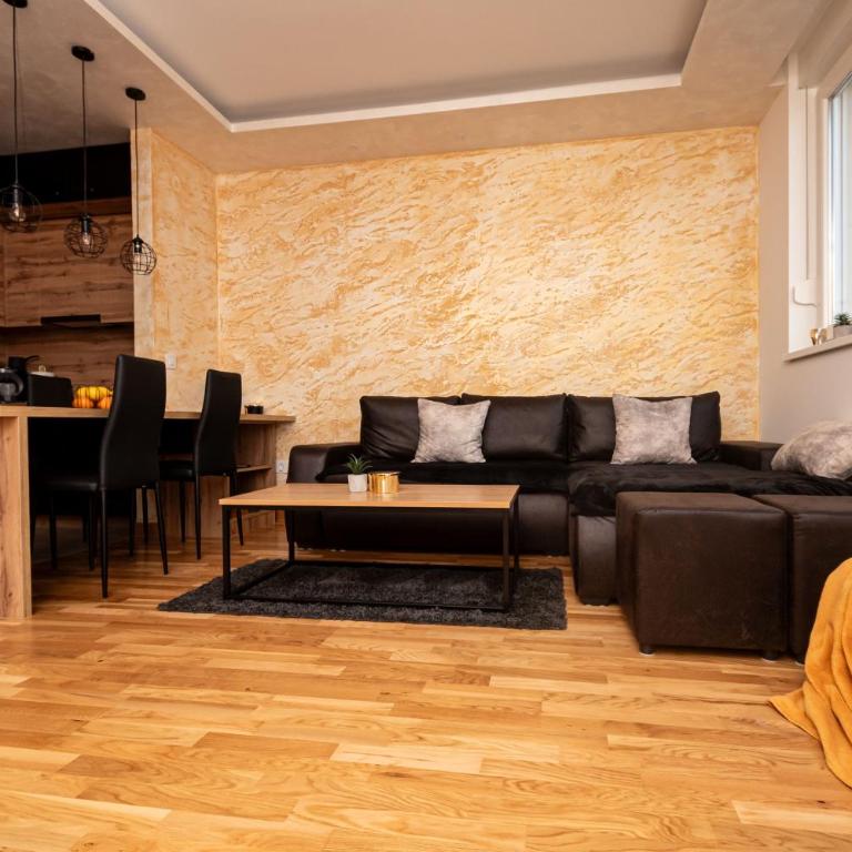 Fantasy Apartment - One-Bedroom Apartment - 25