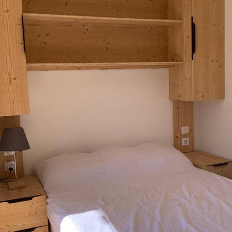 Appartement 3 pièces pour 6 pers. proche pistes, L'Alpe d'Huez - Appartement 2 Chambres - 5