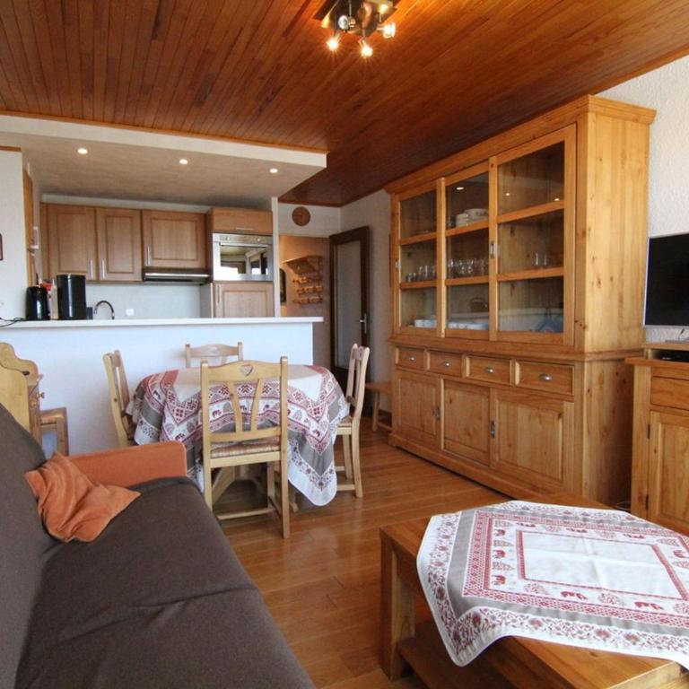 Studio cosy pour 5 pers. à 50m des pistes - Alpe d'Huez - FR-1-405-200 - Appartement - 1