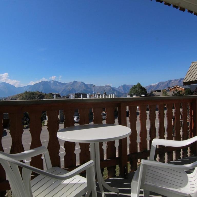 Studio cosy pour 5 pers. à 50m des pistes - Alpe d'Huez - FR-1-405-200 - Appartement - 2