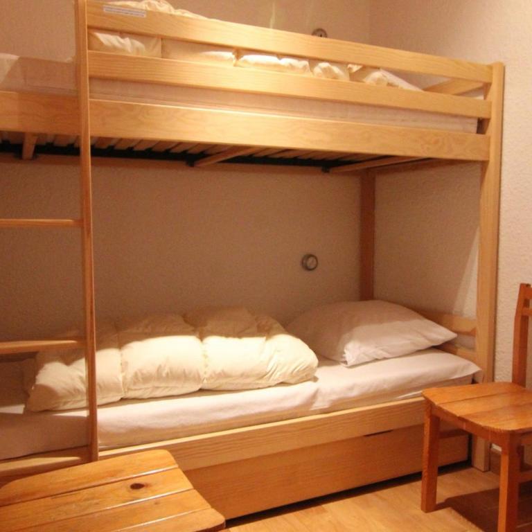 Studio cosy pour 5 pers. à 50m des pistes - Alpe d'Huez - FR-1-405-200 - Appartement - 5