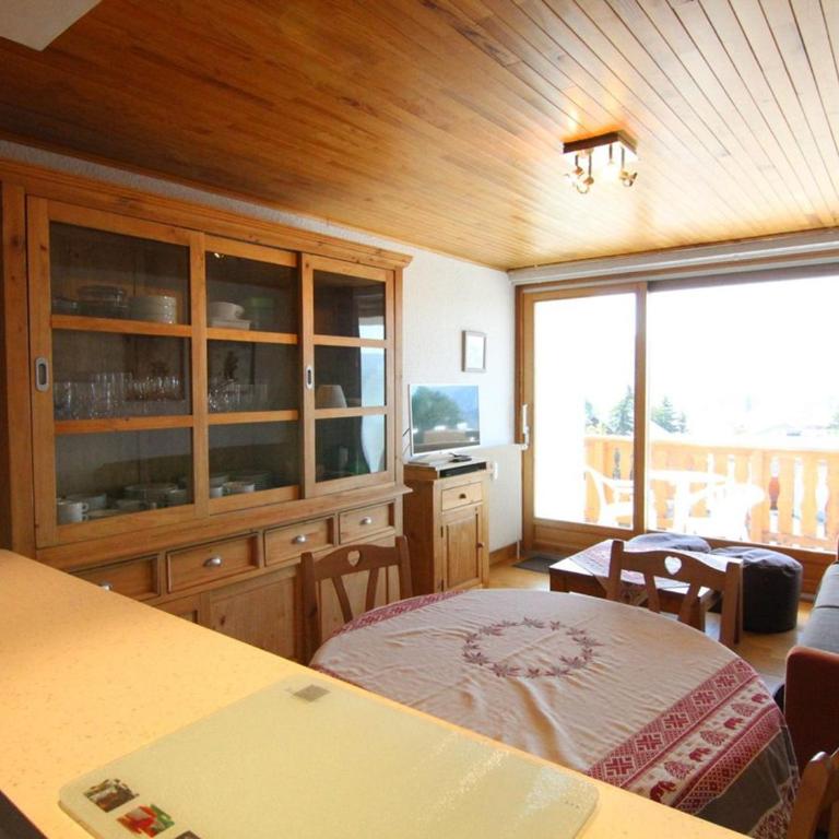 Studio cosy pour 5 pers. à 50m des pistes - Alpe d'Huez - FR-1-405-200 - Appartement - 6