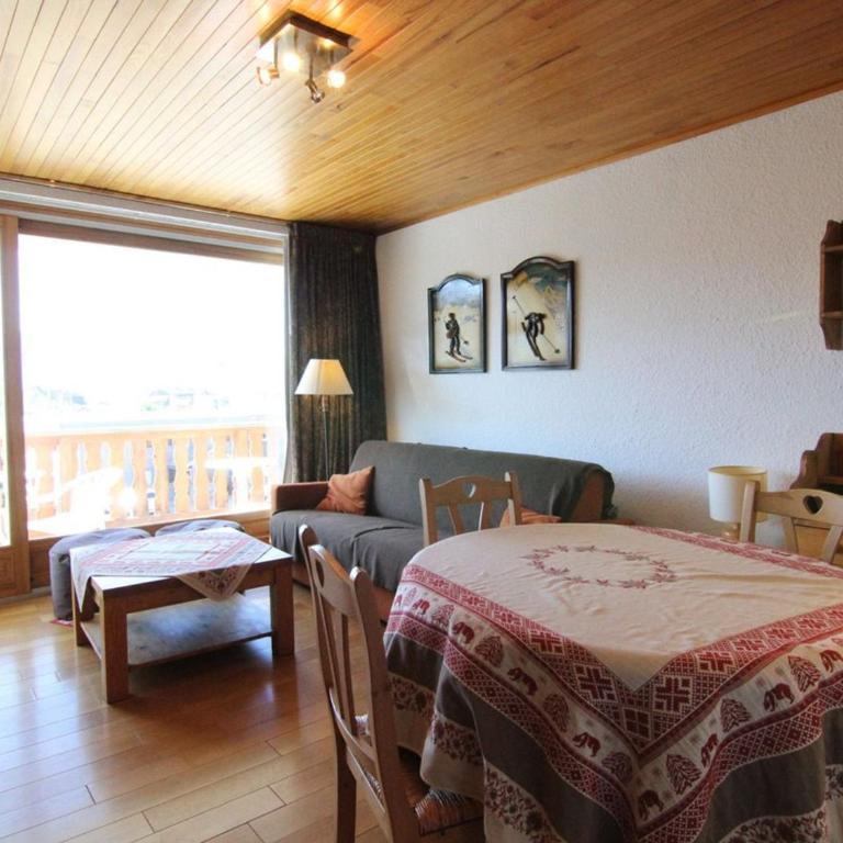 Studio cosy pour 5 pers. à 50m des pistes - Alpe d'Huez - FR-1-405-200 - Appartement - 7
