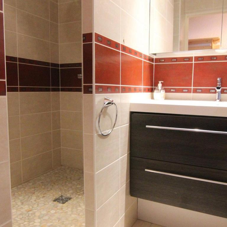 Studio cosy pour 5 pers. à 50m des pistes - Alpe d'Huez - FR-1-405-200 - Appartement - 10