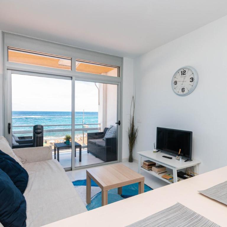 Blue Vista Apartment - Apartamento con vistas al mar - 17