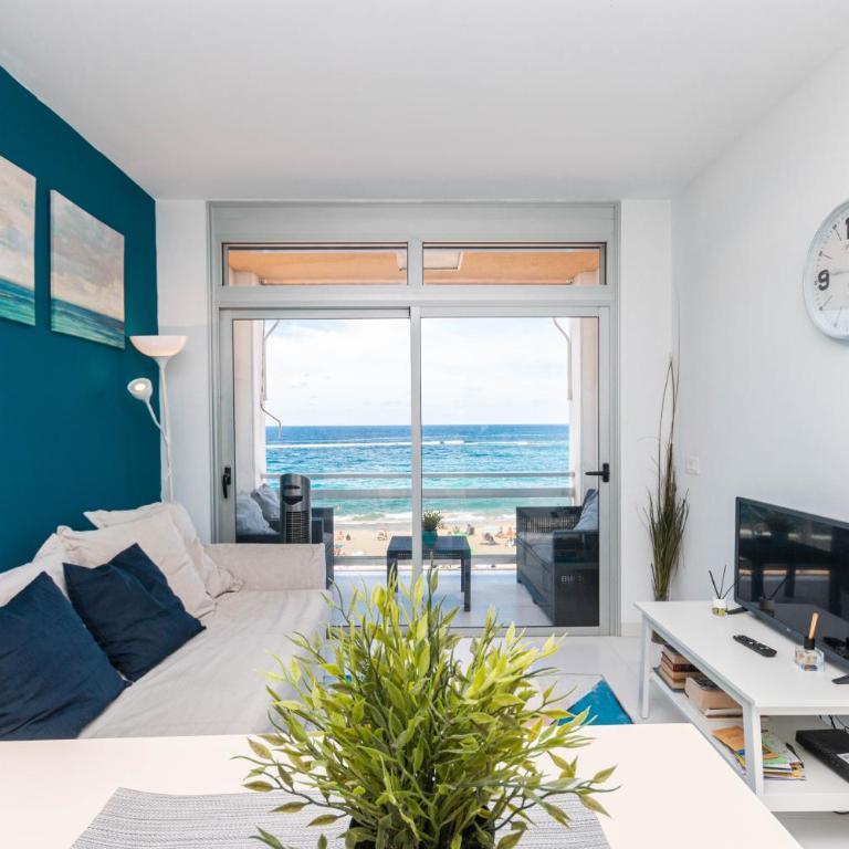 Blue Vista Apartment - Apartamento con vistas al mar - 20