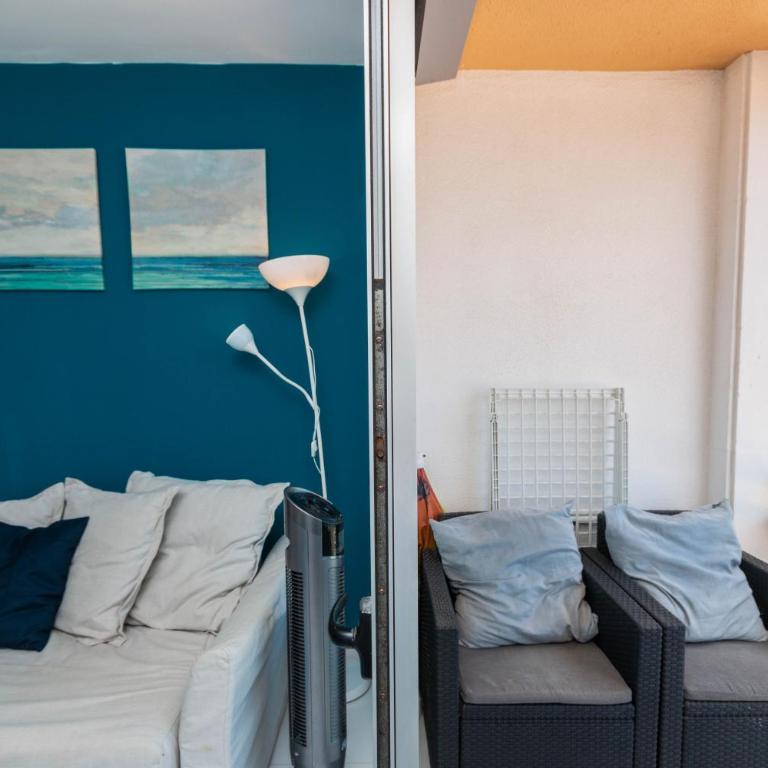 Blue Vista Apartment - Apartamento con vistas al mar - 29
