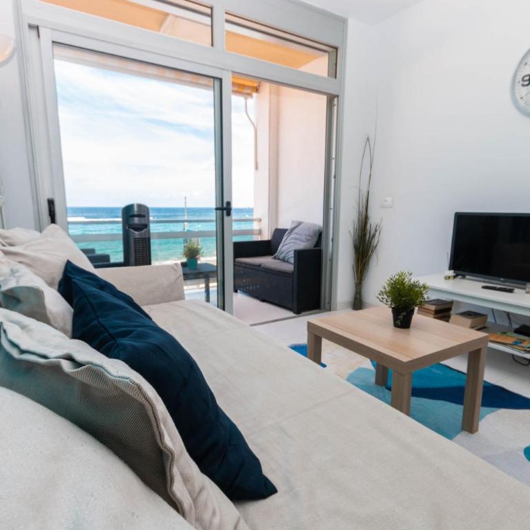 Blue Vista Apartment - Apartamento con vistas al mar - 35